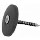 Plastic Cap Nails  1-1/4"  (300 Ct Box)