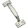  Zinc Utility Pull ~ 5 3/4 inches