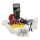 Wire Management Value Kit - 304 Piece