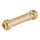 Push Fit Lead-Free Brass Repair Coupling - 1/2" x 1/2"
