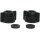 Deflector Tip Nozzle Cap, Quick-Attach - 2pk