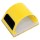 Woodmates Contour Stain Applicator - 4-1/2"