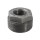 Anvil/Mueller Malleable Hex Bushing, Black - 2" x 1-1/4"