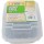 Grip-Rite Exterior Screw, Green - #8 x 1-1/4", 5 Lb