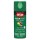 Krylon COLORmaxx Paint + Primer Spray, Gloss Emerald Green