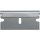 Stanley 10-Pack Single Edge Razor Blades with Dispenser