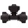 Universal Tee, 1/2"