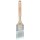 Wooster Silver Tip 2" Angle Sash Brush