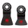 OMT Scraper Set