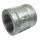 Malleable Iron Coupling, Galvanized - 1/8" FPT