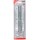 Extra Heavy-Duty Barrel Bolt, Zinc Plated - 8"