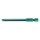 Star Drive Bit, T25 Green - 3", 2pk