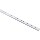 Shelf Standard, White - 72"