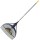 Poly Leaf Rake