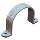 Conduit Clamps, PVC ~ 2" 