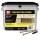 Grip-Rite Gold Construction Screw - #9 x 3", 10 Lb