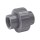 Schedule 80 PVC Union - 2"