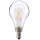 LED 2 Pack 5.5W A15 C Bulb