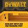DeWalt Bluetooth Charger Radio