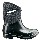 Waterproof Women's Boot ~ Size 9