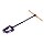 Iwan Adj Post Hole Auger