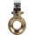 Apollo Lead-Free Brass Ball Valve, FIP - 3/4"