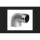 Anderson Metals Stainless Steel Street Elbow - 1/4"