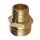 Male Hose Connector Fitting