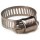 Micro-Gear Clamp, 5/16 x 7/8 inch