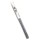 Galvanized Wire Stakes ~ 12" 