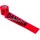 Barricade Tape  300 Ft x 3" 