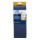 Norton Sanding Belt - 120 Grit, 4" x 24", 5pk