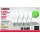 LED 4 Pack 9.5W Dim Bulb