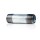 Pipe Nipple, Galvanized Steel - 3/8" x 1"