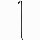 Ames Gooseneck Wrecking Bar - 3/4" x 36"