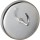 Magnetic Hook, Satin Nickel Finish ~ Up to 20 lbs Capacity