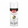 Krylon COLORmaxx Spray Paint, Satin White - 5577