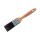 Proform Contractor Brush, Beavertail Handle - 1-1/2"