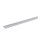 M-D Aluminum Flat Bar, Mill - 1/8" x 1-1/2" x 48"