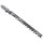 Bosch T-Shank Jigsaw Blade, 4", 6 TPI - 5 pk