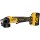 DeWalt 20V Grinder Kit - 4.5"