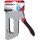 Arrow T55 Heavy Duty Manual Staple Gun - Chrome