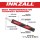 Milwaukee INKZALL Liquid Paint Marker, White