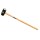 Jackson 8-Pound Sledge Hammer w/Wood Handle