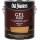 Gel Stain,  Golden Oak ~  Gallon