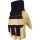 West Chester Lined Pigskin Leather Work Gloves - X-Large