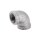 Anvil/Mueller 90-Degree Elbow, Galvanized - 3/8"