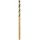 DeWalt Black Oxide Drill Bit - 9/64"