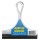Ettore Transparent Squeegee - 6"