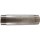 Pipe Nipple, 304 Stainless Steel Schedule 40 - 1-1/4" Close
